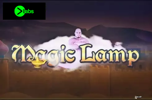Magic Lamp HD
